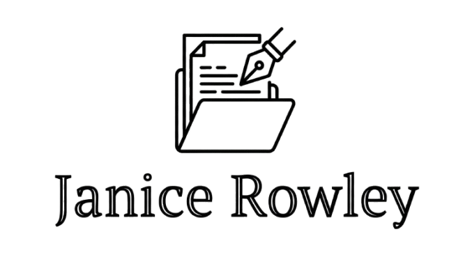 Janice Rowley